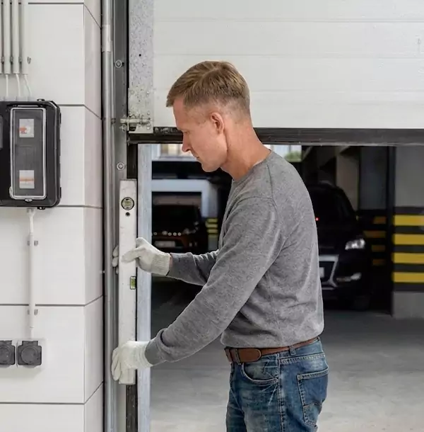 Why Choose Us for Door, Gate and Security Services in San Luis, AZ
