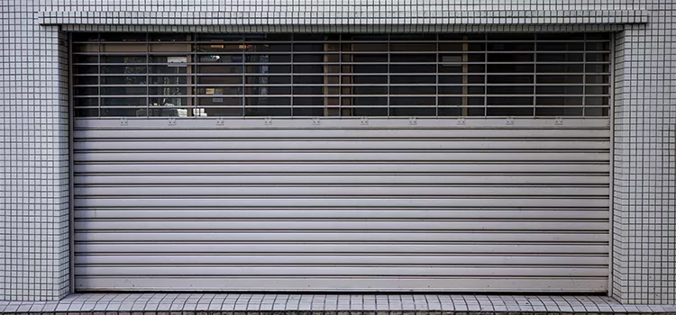 Advanced Solutions for Your Aluminum Garage Doors in San Luis, Arizona
