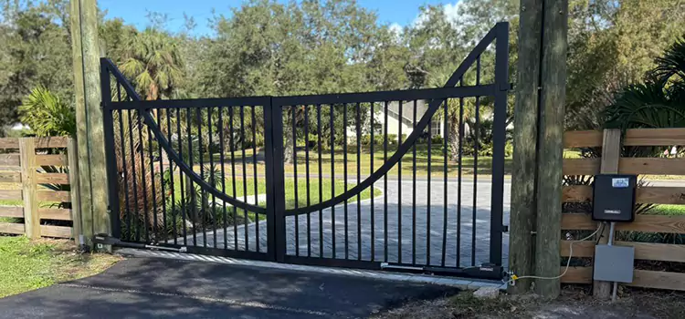 Gate Motor Repair San Luis
