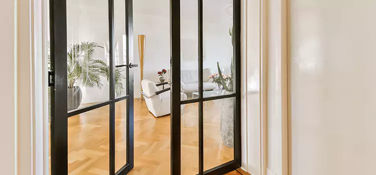 Bifold Door Replacement San Luis