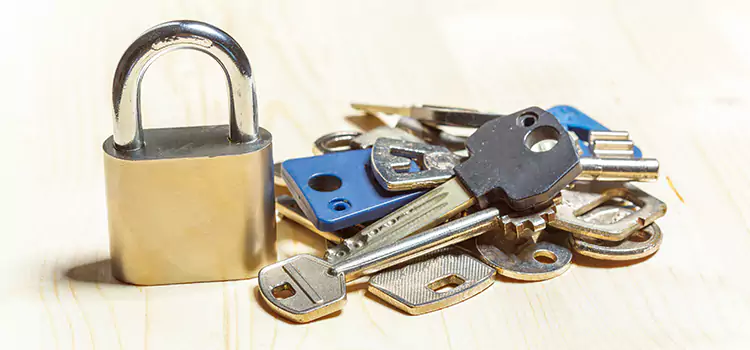 Why Choose Our Broken Key Services in San Luis, AZ?