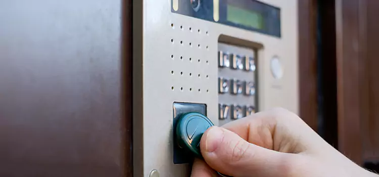 Enhanced Security Features San Luis