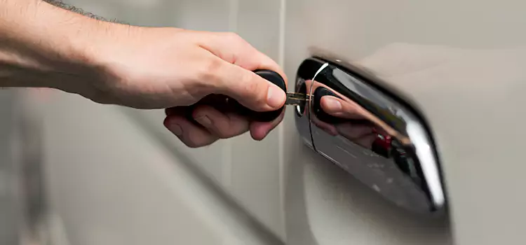 Why Choose Our Auto Locksmith Team in San Luis, AZ?