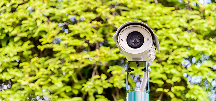 Advanced Surveillance Solutions for Every Need in San Luis