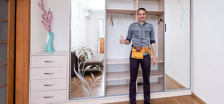 Sliding Closet Door Replacement San Luis