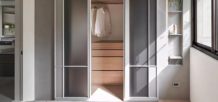 Mirror Sliding Door Replacement San Luis