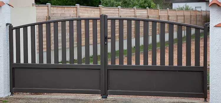 Advanced Gate Solutions in San Luis, AZ