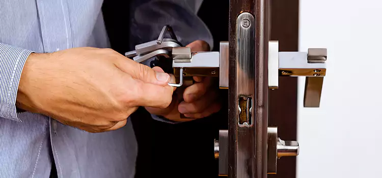 Commercial Door Lock Repair San Luis