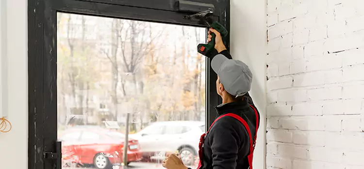 Comprehensive Door Closer Services in San Luis, AZ
