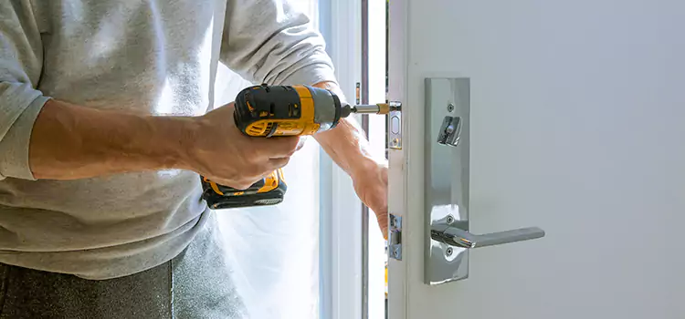 Door Knob Lock Repair San Luis