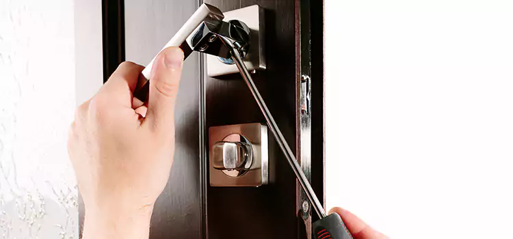 Door Lock Replacement Service San Luis