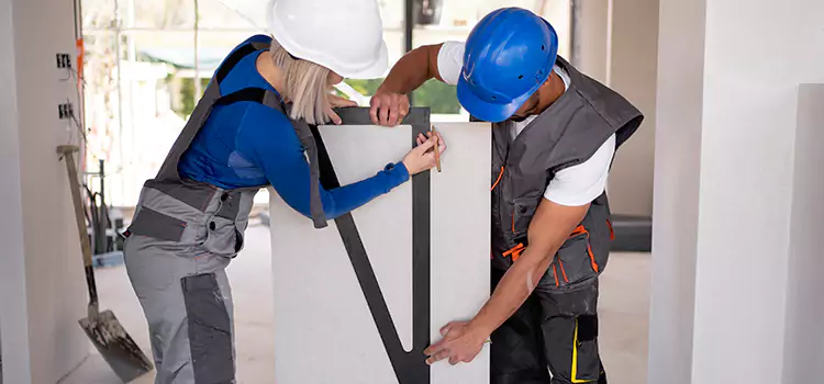Why Choose Us for Door Panel Services in San Luis, AZ?