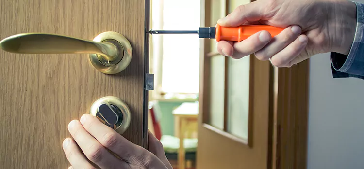Garage Door Installation San Luis
