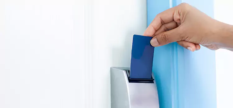 Access Control System Integration San Luis