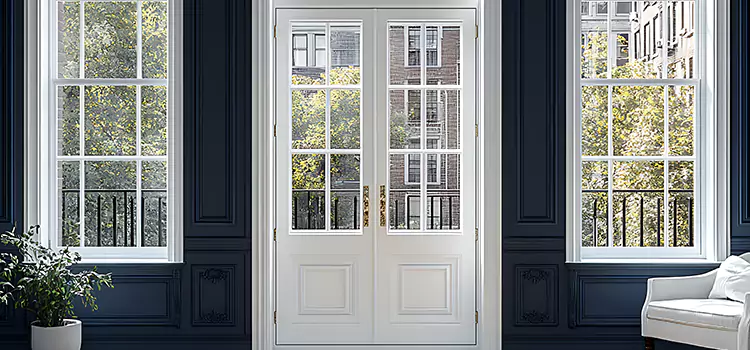 French Door Lock Repair San Luis