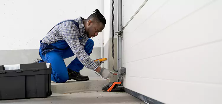 Expert Solutions for Every Garage Lock Need in San Luis, AZ