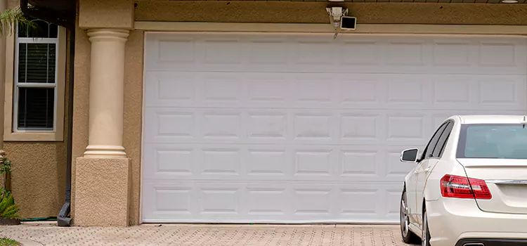 Comprehensive Garage Door Maintenance Services in San Luis, AZ