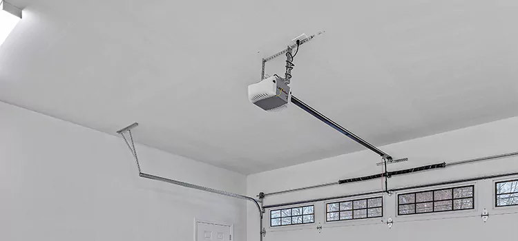 Experienced Garage Door Installers San Luis