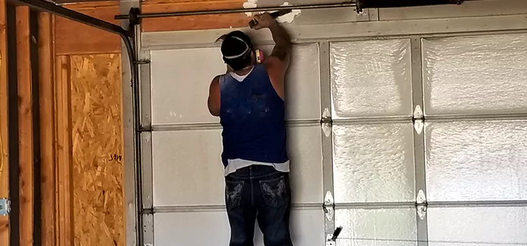 Specialized Garage Door Panel Solutions in San Luis, AZ