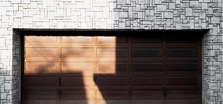 Garage Door Installation San Luis