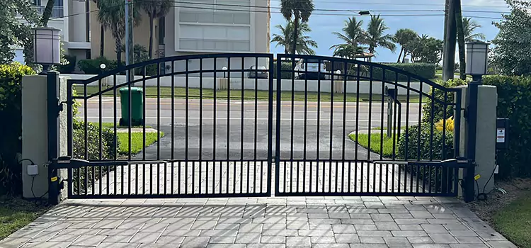 Gate Opener Replacement Near Me in San Luis, AZ