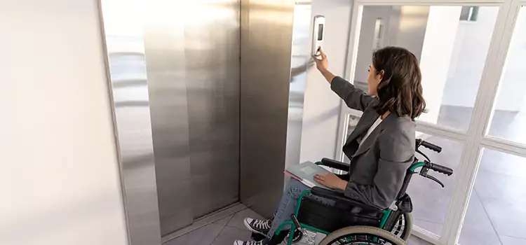 Benefits of Modern Handicap Door Systems in San Luis, AZ