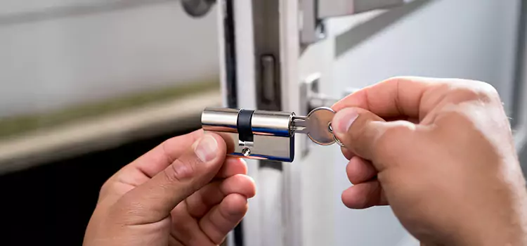 Emergency Locksmith for House San Luis