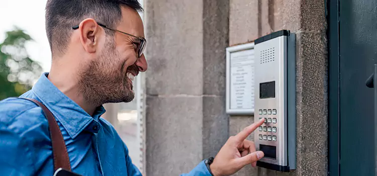 Advanced Solutions for Enhanced Security in San Luis, AZ