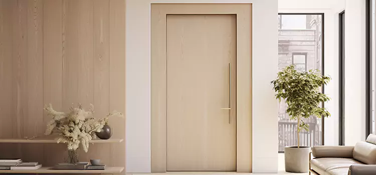 Choose Quality for Your Inside Doors in San Luis, AZ