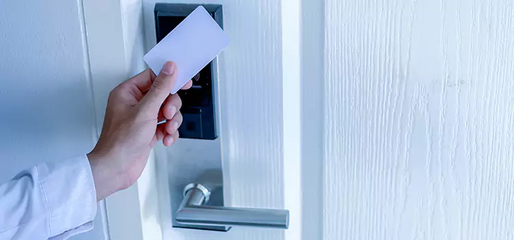Why Choose Us for Your Keycard Lock Installation in San Luis, AZ?