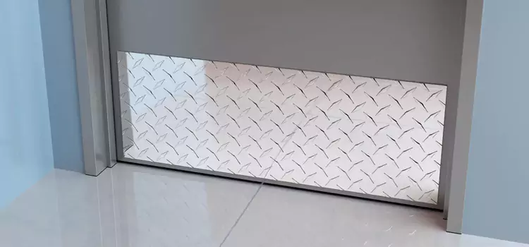 Benefits of Professional Kick Plate Solutions in San Luis, AZ