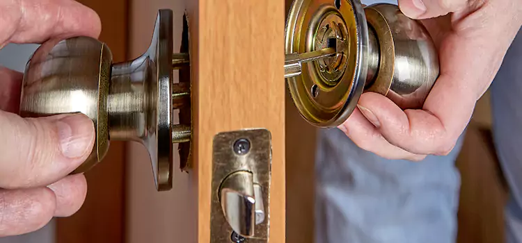 Sliding Door Lock Repair San Luis