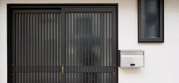 Sliding Screen Door Repair San Luis