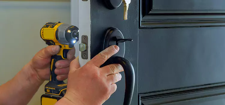 Mobile Automotive Locksmith San Luis
