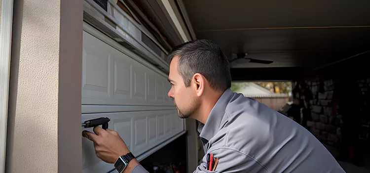 Garage Door Cable Replacement San Luis
