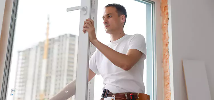 Patio Glass Replacement San Luis