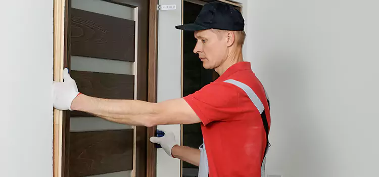 Frame and Panel Restoration San Luis
