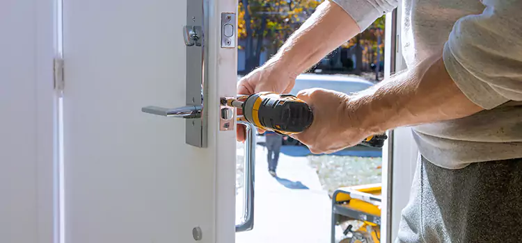 Insulated Roll Up Garage Doors Residential San Luis