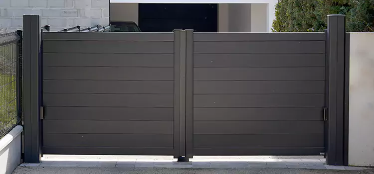 Common Residential Gate Issues We Resolve in San Luis, AZ