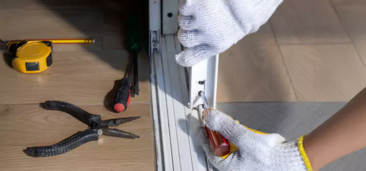 Sliding Door Installation Services in San Luis, AZ