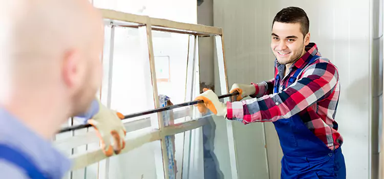 Patio Door Panel Replacement San Luis