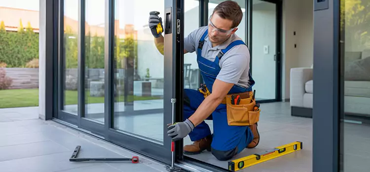 Sliding Screen Door Repair San Luis
