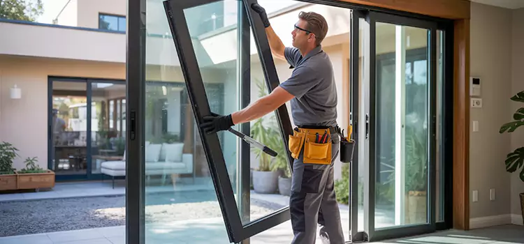 Specialized Sliding Door Roller Services in San Luis, Arizona