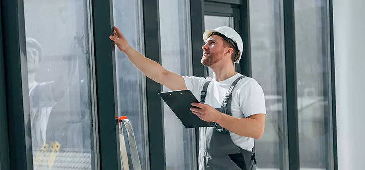 Comprehensive Solutions for Your Sticking Doors in San Luis, AZ