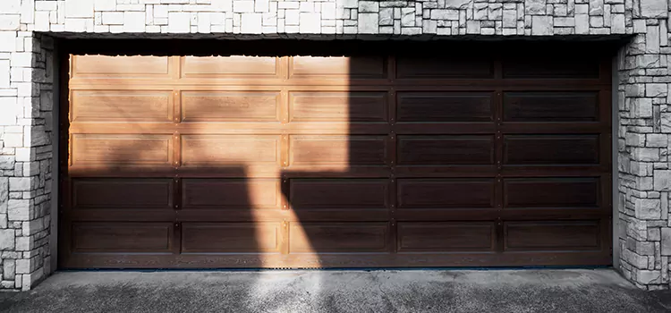 Commercial Roll Up Garage Doors San Luis