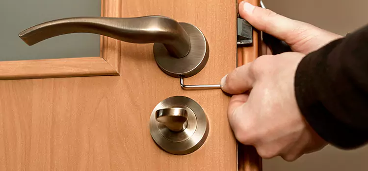 Access Control System Integration San Luis