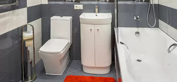 Hansgrohe Shaving Mirror San Luis