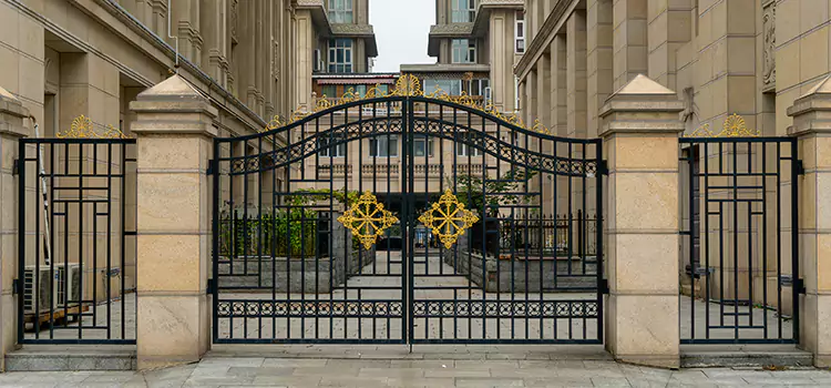 Comprehensive Iron Gate Maintenance Solutions in San Luis, AZ