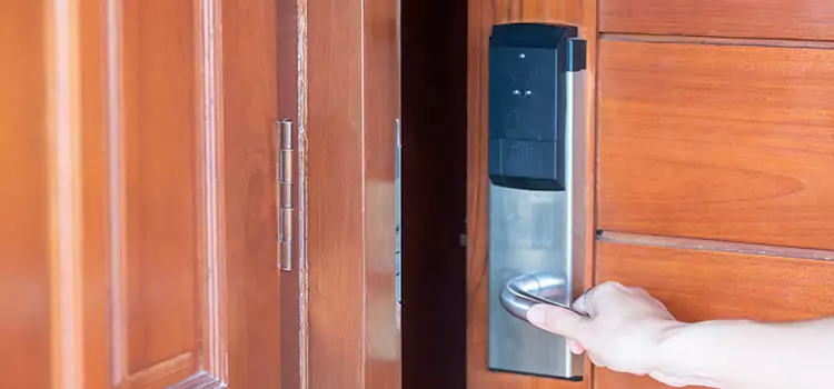 Commercial Keyless Entry Locks San Luis