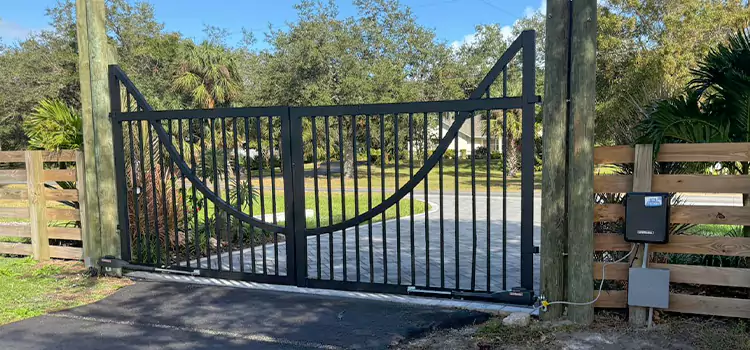 Why Choose Us for Your Automatic Gate Needs in San Luis, AZ?